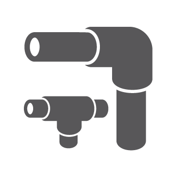 PIPES & FITTINGS